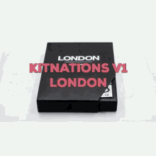 Kitnations London Kitnations GIF - Kitnations London Kitnations London GIFs