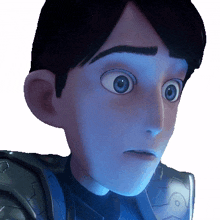 trollhunters arcadia