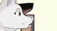 Surprised Furry GIF - Surprised Furry Amazed GIFs