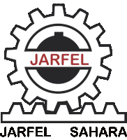 Jarfel Sticker