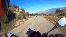 Driving Motorcyclist GIF - Driving Motorcyclist Bmw F900 GIFs