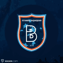 Ibfk İstanbul Başakşehir Fan Token GIF - Ibfk İstanbul Başakşehir Fan Token İstanbul Başakşehir Token GIFs