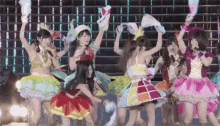 Takahashiminami Dance GIF - Takahashiminami Dance Akb48 GIFs