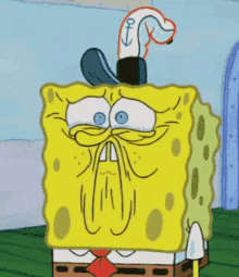 Sadness Spongebob GIF - Sadness Spongebob Cry GIFs
