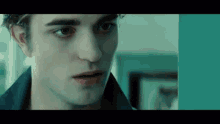 That'S So Loserly GIF - Twilight Edward Cullen Vampire GIFs