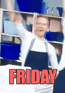 Friday Weekend GIF - Friday Weekend Party GIFs
