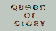 Queen Of Glory Nana Mensah GIF - Queen Of Glory Nana Mensah Film GIFs