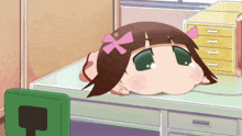 Harukasan Puchimas GIF