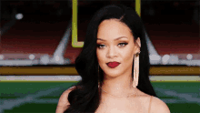 Rihanna And GIF - Rihanna And What GIFs