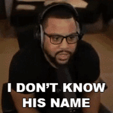 I Dont Know His Name The Black Hokage GIF - I Dont Know His Name The Black Hokage Im Not Sure What His Name Is GIFs