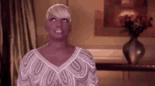 Can You Stop Being Gay Nene GIF - Can You Stop Being Gay Nene Gay GIFs