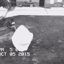 Ghost Funny GIF