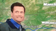 The Chief GIF - The Chief Weather Newscast GIFs