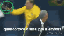 Copadomundo Futebol Brasil Gol Titecaindo Escola Indoembora Tchau GIF