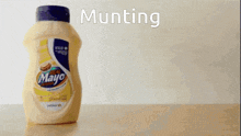 Munting Body GIF - Munting Body Explosion GIFs