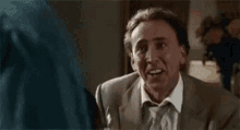 Somonkolong Nicolas Cage GIF - Somonkolong Nicolas Cage Laughing GIFs