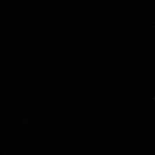 a close up of a man wearing a hat with a hand and a star on it