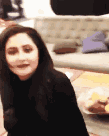 Rashami Desai Hi GIF
