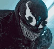 Venom Hardy GIF - Venom Hardy Eye Rolling GIFs