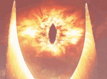 Eye Sauron GIF - Eye Sauron Lord Of The Ring GIFs