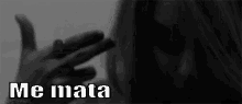 Me Mata GIF - Vanessahudgens Finger Gun GIFs