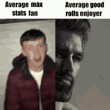 Average Enjoyer Meme GIF - Average Enjoyer Meme GIFs