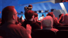 Clapping Good Job GIF - Clapping Good Job Well Done GIFs