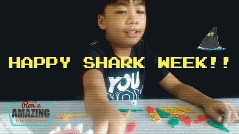 SharkBite Games