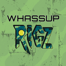 Rigz Welcome GIF