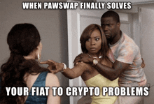Paw Pawswap GIF - Paw Pawswap Crypto GIFs