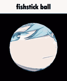 fishstick ball chongyun ball itsfishstick ball fishsstick ball fish ball