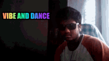 Vibe And Dance GIF - Vibe And Dance GIFs