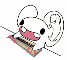 bongo bongo brookie roland fp30 piano