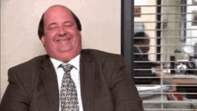 A Good Laugh GIF - The Office Lol Ridere GIFs
