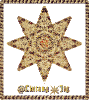 a picture of a star with the words @bintang jtg