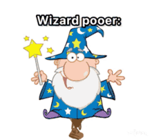 wizardpoer poer
