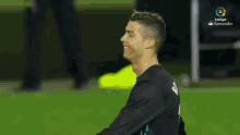 Ronaldo Real Madrid GIF - Ronaldo Real Madrid GIFs