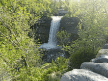 Minnehaha Falls GIF - Minnehaha Falls In GIFs