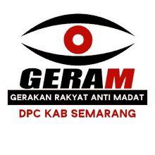 geram logo design