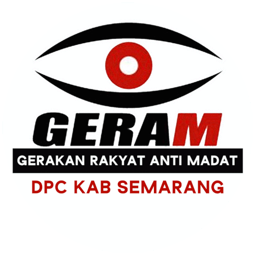 Geram Logo Design Sticker - Geram Logo Design Stickers
