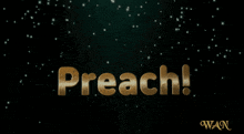 a black background with the word pro written in gold