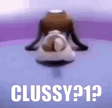 Clussy Poopsock GIF - Clussy Poopsock Sparky GIFs