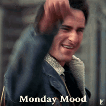 Saif Ali Khan Monday Mood GIF - Saif Ali Khan Monday Mood Monday Morning GIFs