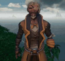 Sea Of Thieves Thumbs Up GIF - Sea Of Thieves Thumbs Up GIFs