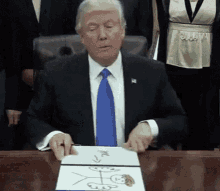 Trump Hands GIF - Trump Hands Huge GIFs