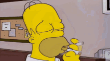 Flavor Country Simpsons GIF - Flavor Country Simpsons Flavor GIFs