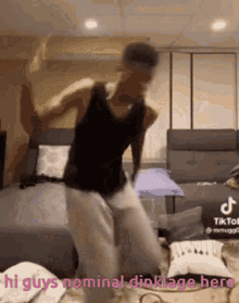Five Nights At Freddys Dance GIF - Five Nights At Freddys Dance Awesome GIFs