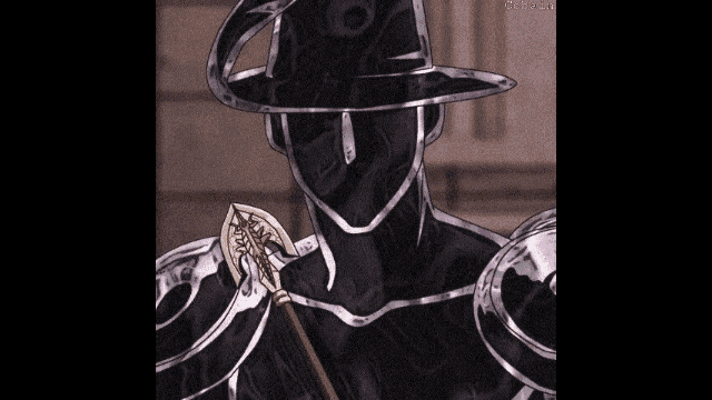 стенд Silver Chariot Requiem GIF - Стенд Silver Chariot Requiem Jojo -  Discover & Share GIFs