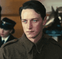 james mcavoy atonement handsome cute sorry