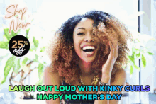 Mothers Day Sale Hair Sale Sales GIF